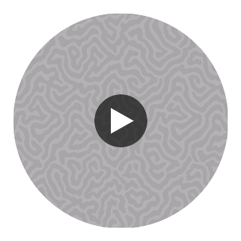 Coral - Mink Grey By Cole & Son | Cole & Son Landscape Plains |  Wallcovering Print Circular Swatch | DW