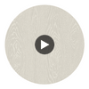 Wood Grain - Stone Beige By Cole & Son | Cole & Son Curio |  Wallcovering Print Circular Swatch | DW