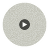 Pebble - Pale Grey Light Grey By Cole & Son | Cole & Son Landscape Plains |  Wallcovering Print Circular Swatch | DW