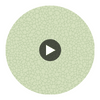 Pebble - Duck Egg Celery By Cole & Son | Cole & Son Landscape Plains |  Wallcovering Print Circular Swatch | DW