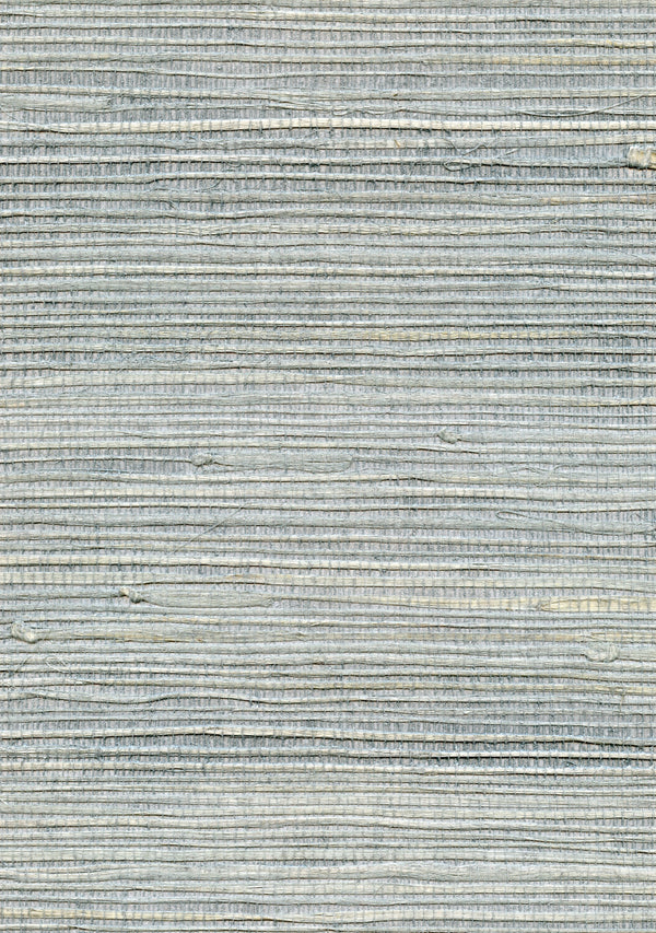 Monreale Alabaster Grasscloth Wallcovering | Fentucci