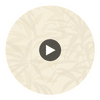 Aki Non-Woven Wallpaper Circular Swatch | Fentucci