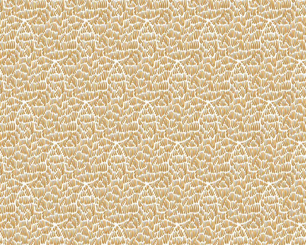 Fifino Feather Fabric | Phillipe Romano Screen Prints