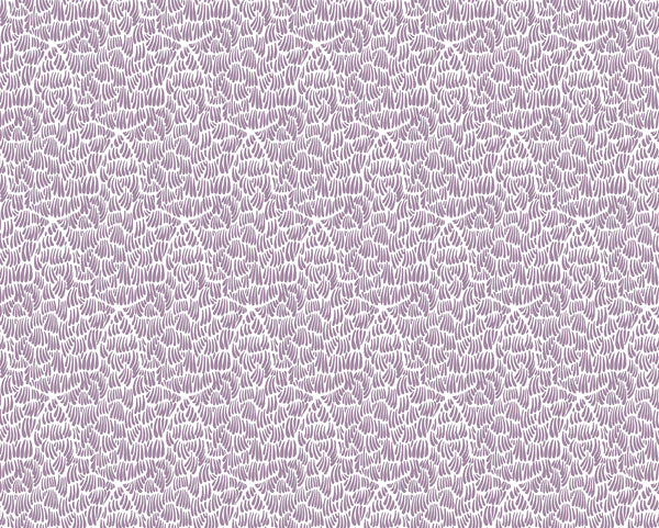 Fifino Feather Fabric | Phillipe Romano Screen Prints