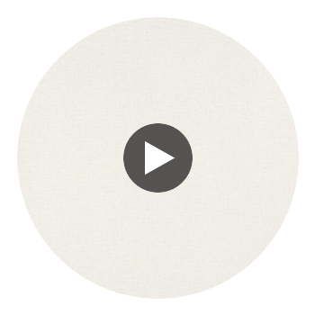 Barlow Linen | Anna French Wallcovering Circular Swatch | DW