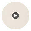 Barlow Linen | Anna French Wallcovering Circular Swatch | DW