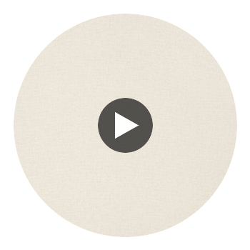 Barlow Linen | Anna French Wallcovering Circular Swatch | DW