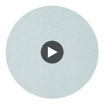 Barlow Linen | Anna French Wallcovering Circular Swatch | DW