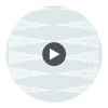 Ellery Stripe | Anna French Wallcovering Circular Swatch | DW