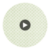 Mini Sun | Anna French Wallcovering Circular Swatch | DW