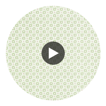 Mini Sun | Anna French Wallcovering Circular Swatch | DW