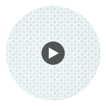 Mini Sun | Anna French Wallcovering Circular Swatch | DW