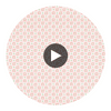Mini Sun | Anna French Wallcovering Circular Swatch | DW