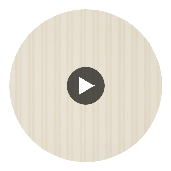 Ryland Stripe | Anna French Wallcovering Circular Swatch | DW