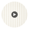 Ryland Stripe | Anna French Wallcovering Circular Swatch | DW
