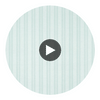 Ryland Stripe | Anna French Wallcovering Circular Swatch | DW