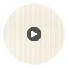 Ryland Stripe | Anna French Wallcovering Circular Swatch | DW