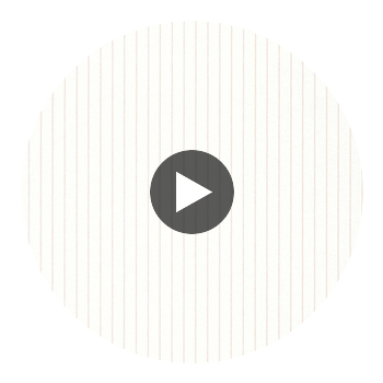 Wesley Stripe | Anna French Wallcovering Circular Swatch | DW