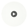 Wesley Stripe | Anna French Wallcovering Circular Swatch | DW