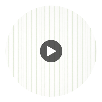 Wesley Stripe | Anna French Wallcovering Circular Swatch | DW