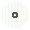 Wesley Stripe | Anna French Wallcovering Circular Swatch | DW