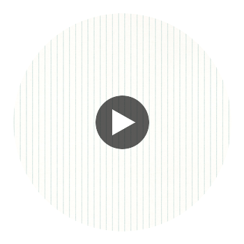 Wesley Stripe | Anna French Wallcovering Circular Swatch | DW