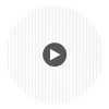 Wesley Stripe | Anna French Wallcovering Circular Swatch | DW