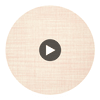 Bryson | Anna French Wallcovering Circular Swatch | DW