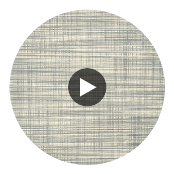 Bryson | Anna French Wallcovering Circular Swatch | DW