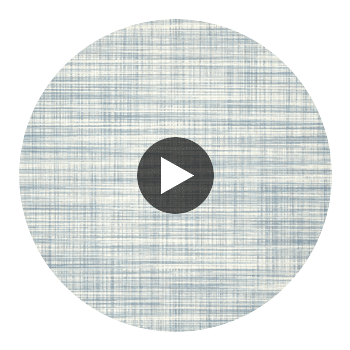 Bryson | Anna French Wallcovering Circular Swatch | DW