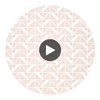 Cloudwater | Anna French Wallcovering Circular Swatch | DW