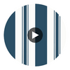 Kinetic | Anna French Wallcovering Circular Swatch | DW