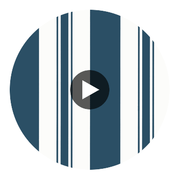 Kinetic | Anna French Wallcovering Circular Swatch | DW