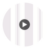 Kinetic | Anna French Wallcovering Circular Swatch | DW