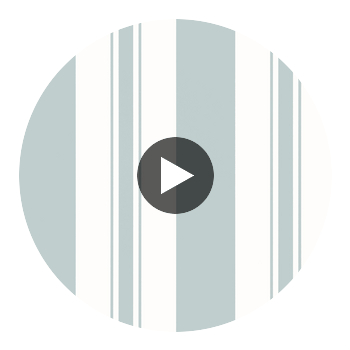 Kinetic | Anna French Wallcovering Circular Swatch | DW