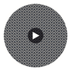 Wynford | Anna French Wallcovering Circular Swatch | DW
