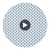 Wynford | Anna French Wallcovering Circular Swatch | DW