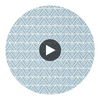 Wynford | Anna French Wallcovering Circular Swatch | DW