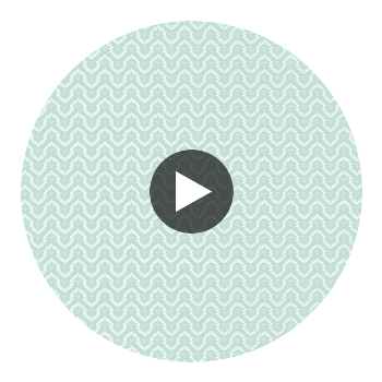 Wynford | Anna French Wallcovering Circular Swatch | DW