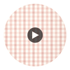 Saybrook Check | Anna French Wallcovering Circular Swatch | DW