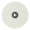 Saybrook Check | Anna French Wallcovering Circular Swatch | DW