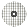 Saybrook Check | Anna French Wallcovering Circular Swatch | DW