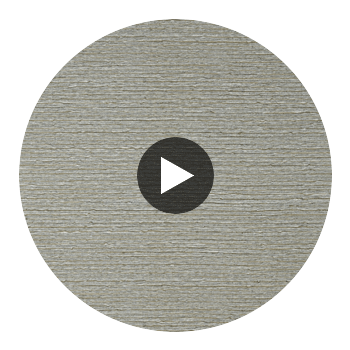 Ramie Weave | Anna French Wallcovering Circular Swatch | DW