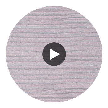 Ramie Weave | Anna French Wallcovering Circular Swatch | DW