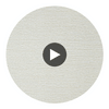 Ramie Weave | Anna French Wallcovering Circular Swatch | DW