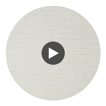 Ramie Weave | Anna French Wallcovering Circular Swatch | DW