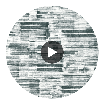 Shadows | Anna French Wallcovering Circular Swatch | DW