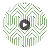 Colburn Chevron | Anna French Wallcovering Circular Swatch | DW