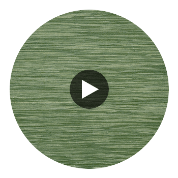 Gaya | Anna French Wallcovering Circular Swatch | DW