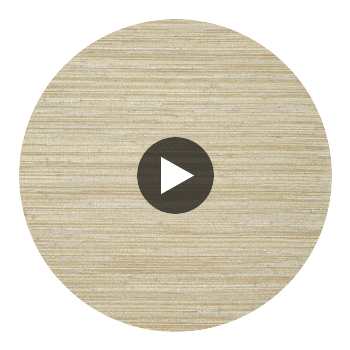 Gaya | Anna French Wallcovering Circular Swatch | DW